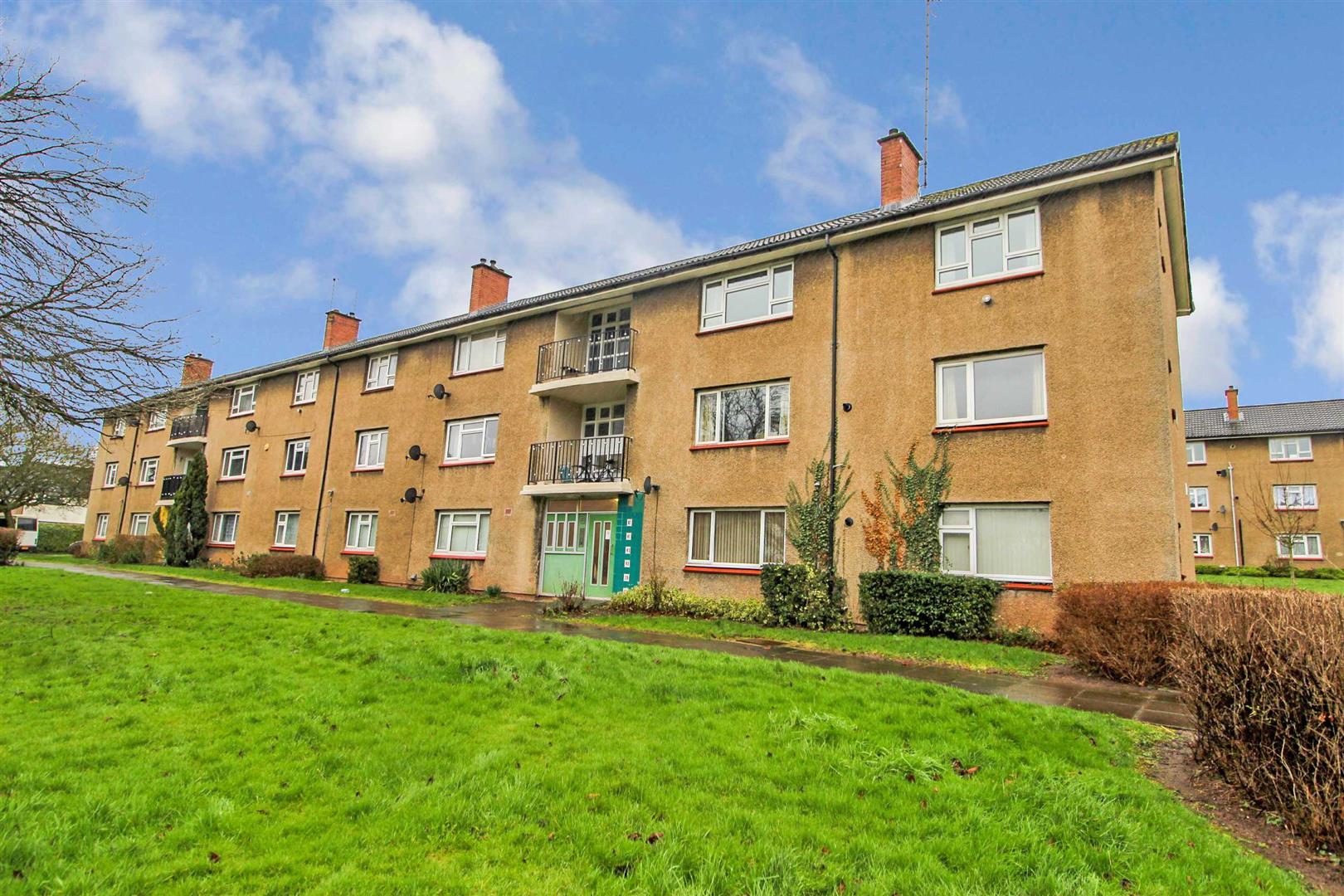 Loveitts Sales Orlescote Road, Canley, Coventry